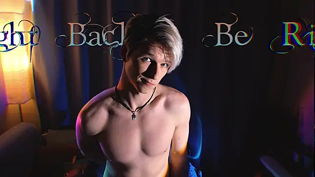 Breston Sweet online show from February 16, 2026, 9:22 pm