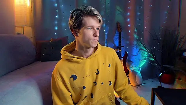 Breston Sweet online show from March 29, 2026, 7:25 pm