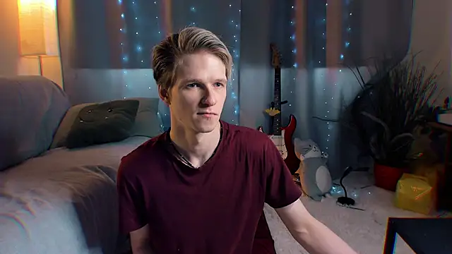 Breston Sweet online show from April 7, 2026, 8:37 am