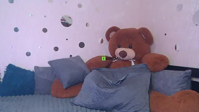 GENTLY--EVIL online show from February 9, 2025, 12:17 am