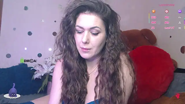 GENTLY--EVIL online show from February 17, 2025, 8:58 pm