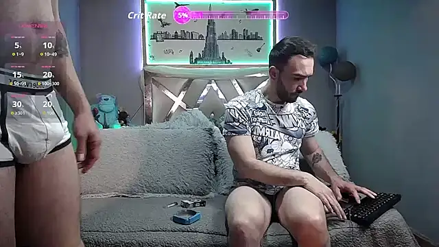 Danny hot fun online show from July 22, 2026, 6:43 pm