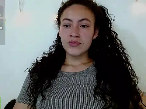 Olivia Bright online show from March 15, 2026, 4:57 pm