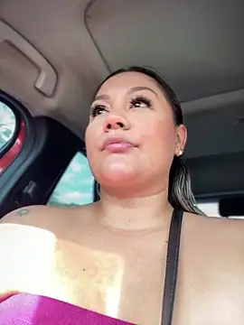 ValeryGrey online show from February 5, 2025, 8:14 pm