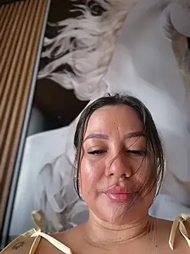 ValeryGrey online show from December 5, 2025, 3:09 pm