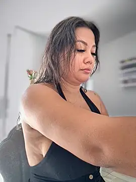 ValeryGrey online show from March 11, 2026, 2:56 pm