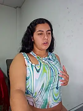 Snapshot of Mary_pinkish chatting on December 23, 2024, 3:40 am Mary pinkish online show from December 23, 2024, 3:40 am