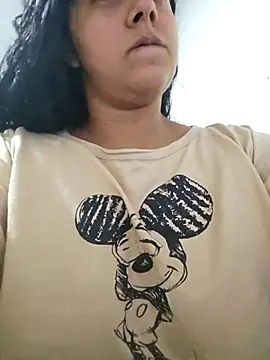 Snapshot of Mary_pinkish chatting on February 20, 2025, 3:34 am Mary pinkish online show from February 20, 2025, 3:34 am