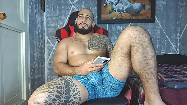 leonidas 18k online show from October 14, 2025, 3:07 am