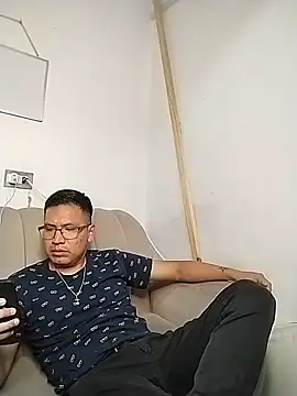 Pastore92 online show from February 18, 2026, 2:40 am