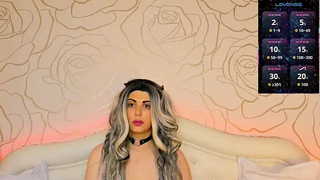 Snapshot of Elizabettalee chatting on October 25, 2025, 3:07 pm Elizabettalee online show from October 25, 2025, 3:07 pm