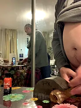 Snapshot of GHsveter chatting on October 7, 2025, 11:51 am GHsveter online show from October 7, 2025, 11:51 am