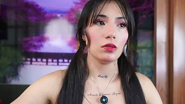 miss sharlotte18 online show from November 29, 2025, 11:13 am