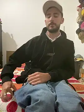 Cabetothepro online show from February 21, 2026, 4:57 am