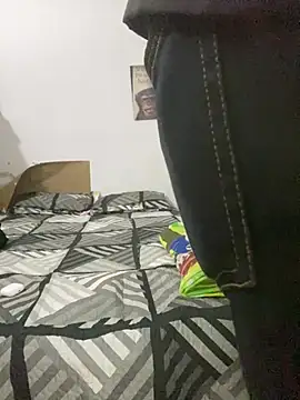 Cabetothepro online show from March 5, 2026, 3:13 am