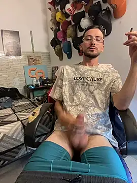 Cabetothepro online show from March 14, 2026, 3:23 am