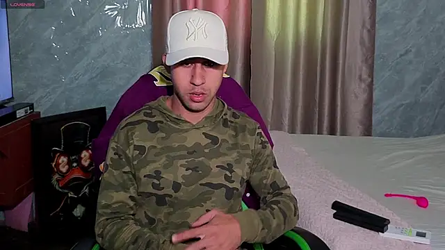 Daiki Jack online show from February 4, 2026, 4:35 pm