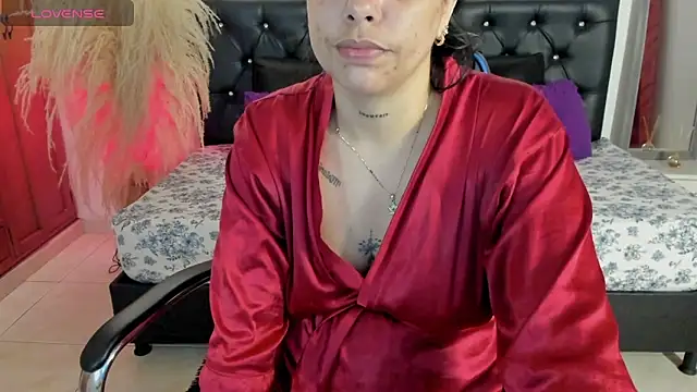 Bianka olivetto021 online show from March 3, 2025, 11:03 pm