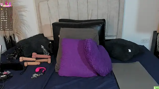 Bianka olivetto021 online show from January 11, 2026, 1:54 am