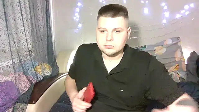 Volshebnik130  online show from January 24, 2025, 10:30 pm