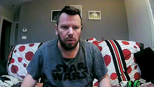 txan9876 online show from January 8, 2026, 6:43 pm