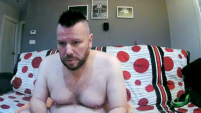 txan9876 online show from January 17, 2026, 4:11 pm