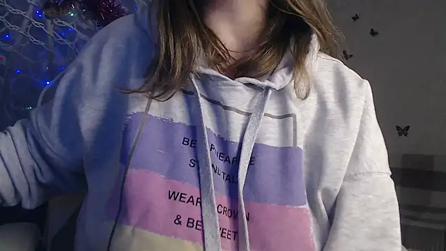 Snapshot of ElisionPray chatting on December 29, 2024, 7:22 pm ElisionPray online show from December 29, 2024, 7:22 pm