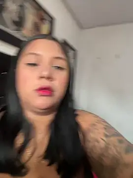 Snapshot of Edithxxx1 chatting on October 31, 2025, 6:20 pm Edithxxx1 online show from October 31, 2025, 6:20 pm