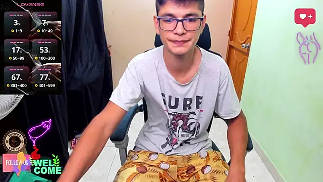 GoldenProject online show from December 21, 2025, 2:41 am