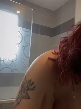 Snapshot of callmelouve chatting on February 13, 2025, 11:28 am callmelouve online show from February 13, 2025, 11:28 am