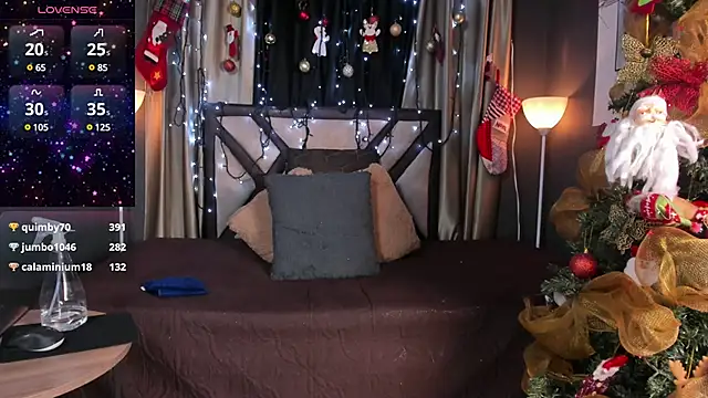 Snapshot of stelleknox_ chatting on December 26, 2024, 9:01 am stelleknox online show from December 26, 2024, 9:01 am