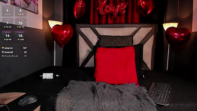 Snapshot of stelleknox_ chatting on February 6, 2025, 2:11 am stelleknox online show from February 6, 2025, 2:11 am