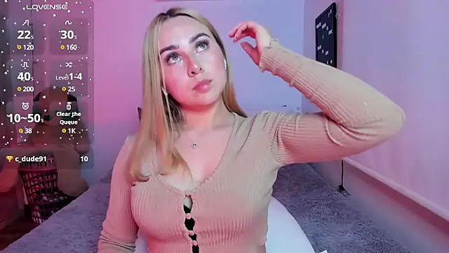 sophi mooreno online show from January 23, 2025, 4:09 am