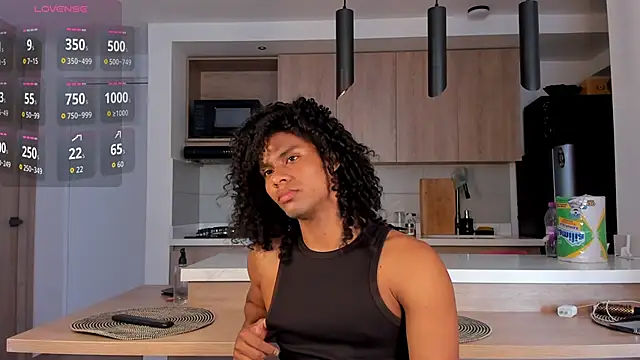 Lucas eevans online show from June 2, 2026, 6:32 pm