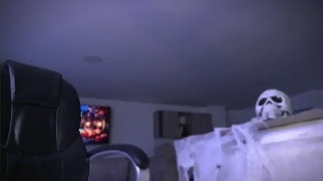 Frank Farrell online show from October 22, 2025, 10:20 pm