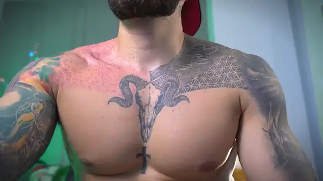 Frank Farrell online show from November 28, 2025, 8:55 pm