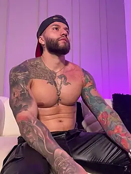 Frank Farrell online show from March 20, 2026, 8:41 am