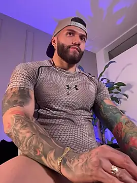 Frank Farrell online show from March 24, 2026, 10:59 pm