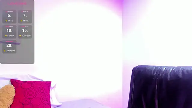 Snapshot of Bellagh1 chatting on January 28, 2025, 5:35 pm Bellagh1 online show from January 28, 2025, 5:35 pm