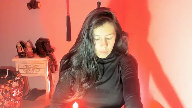 sandyquinnxx online show from January 7, 2026, 7:38 pm