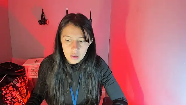 sandyquinnxx online show from January 13, 2026, 7:08 pm