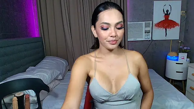 Snapshot of Pretty_Cassie69 chatting on May 27, 2026, 3:03 am Pretty Cassie69 online show from May 27, 2026, 3:03 am
