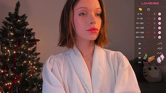 Snapshot of Kossie_ chatting on December 4, 2024, 12:03 pm Kossie online show from December 4, 2024, 12:03 pm