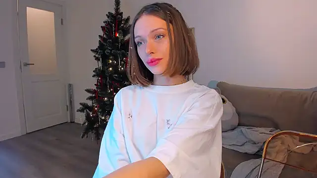 Snapshot of Kossie_ chatting on December 8, 2024, 6:54 am Kossie online show from December 8, 2024, 6:54 am