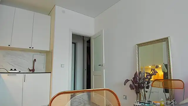 Snapshot of Kossie_ chatting on February 6, 2025, 11:54 am Kossie online show from February 6, 2025, 11:54 am