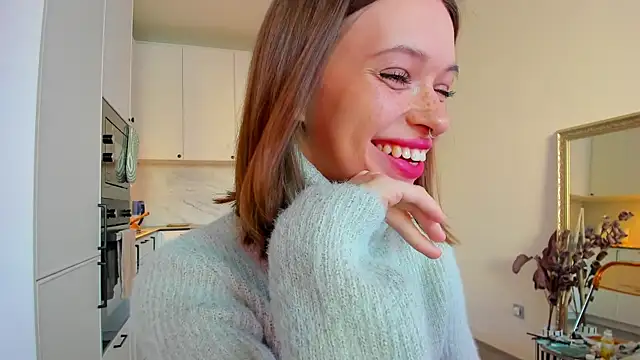 Snapshot of Kossie_ chatting on February 7, 2025, 11:34 am Kossie online show from February 7, 2025, 11:34 am