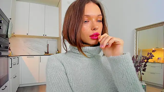 Snapshot of Kossie_ chatting on February 12, 2025, 10:46 am Kossie online show from February 12, 2025, 10:46 am