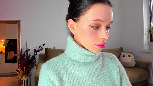 Snapshot of Kossie_ chatting on March 12, 2025, 11:31 am Kossie online show from March 12, 2025, 11:31 am