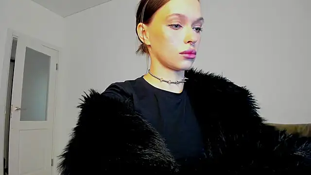 Snapshot of Kossie_ chatting on October 23, 2025, 6:39 pm Kossie online show from October 23, 2025, 6:39 pm