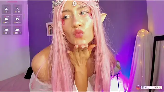 Snapshot of katt_giraldo1 chatting on October 31, 2025, 4:08 pm katt giraldo1 online show from October 31, 2025, 4:08 pm